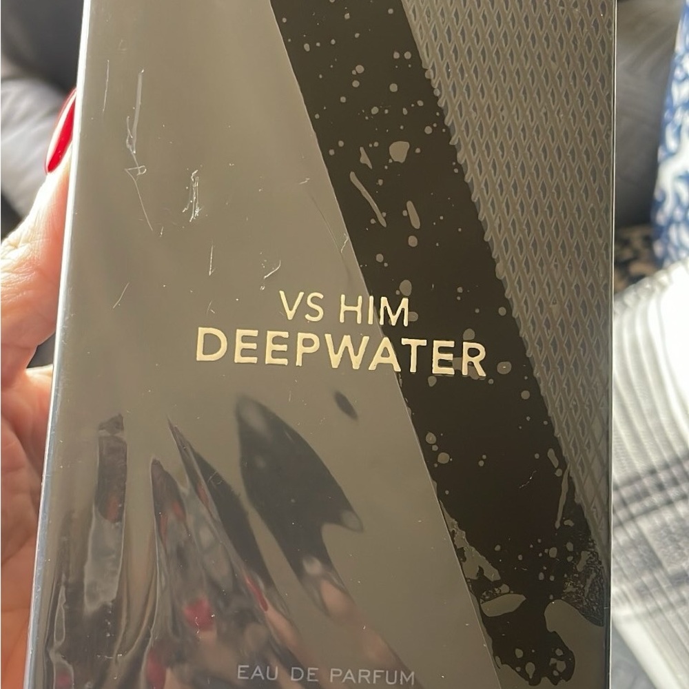 Victoria's Secret VS Him Deepwater Eau de Parfum